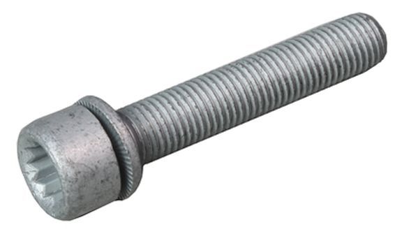 METZGER AUTOTEILE 6250007S Bolt, brake caliper