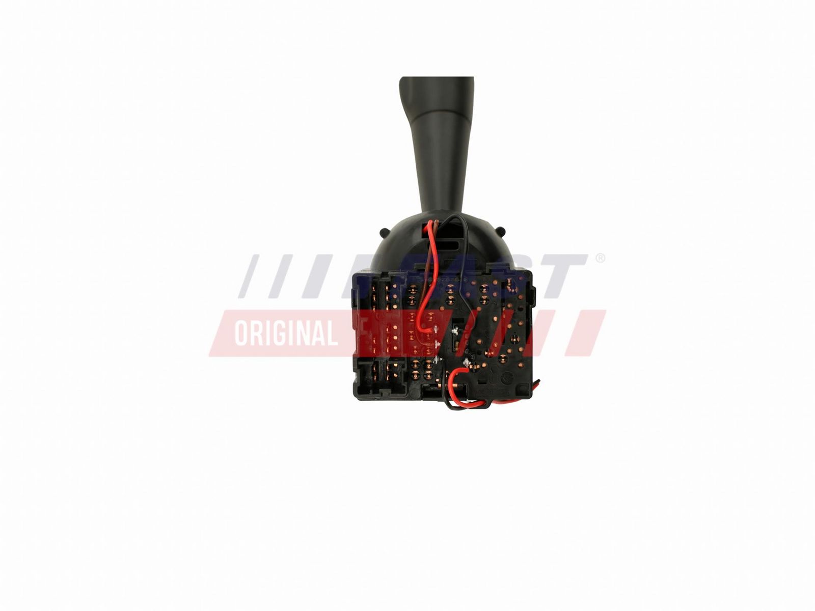 Steering Column Switch-3