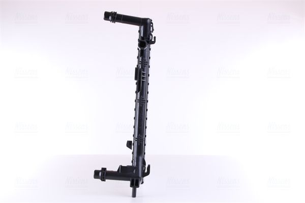 Radiator, engine cooling-2