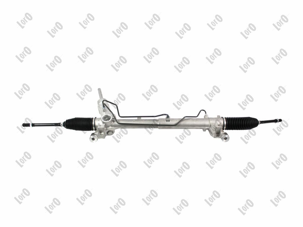 Steering Gear-1