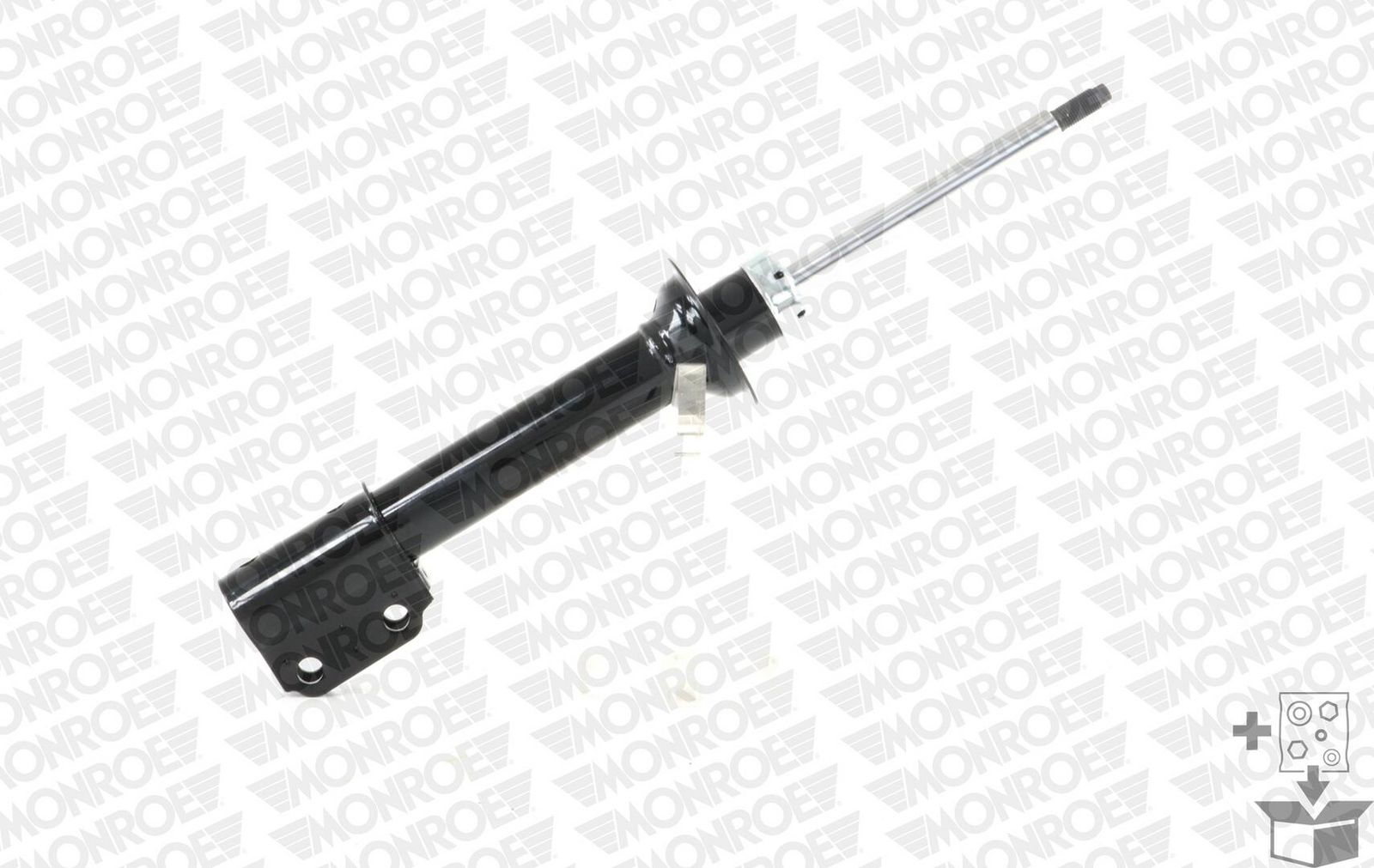 Shock Absorber-1