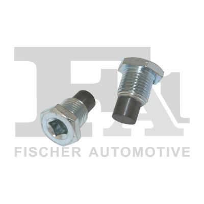 FA1 153.520.001 Screw plug, oil sump