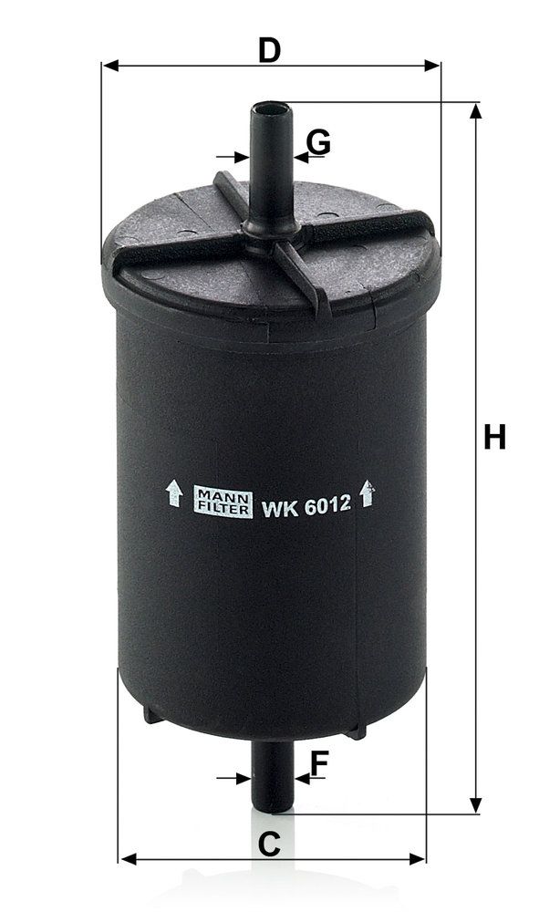 Fuel Filter-3