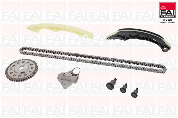 Timing Chain Kit