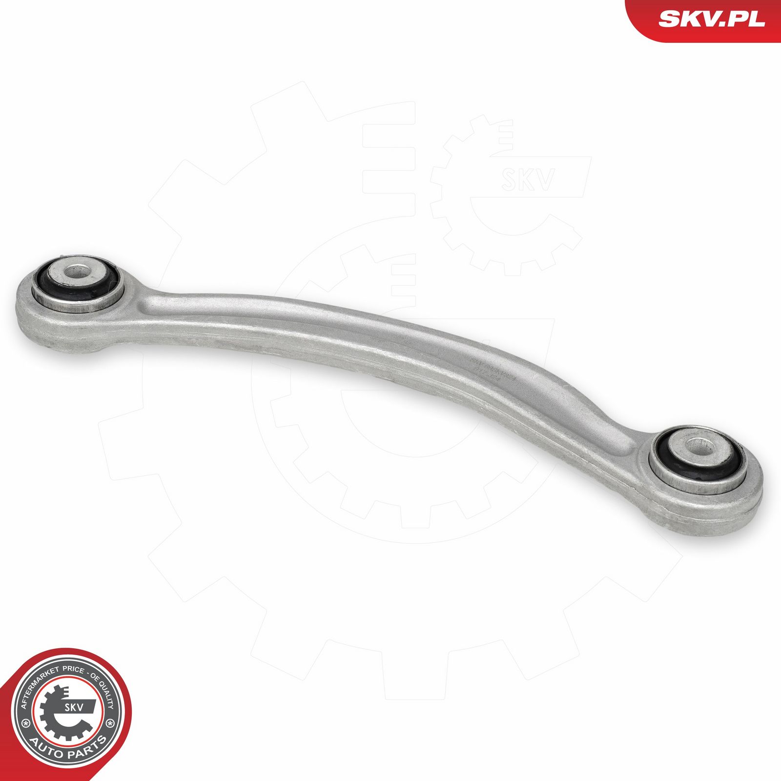 Control/Trailing Arm, wheel suspension-main
