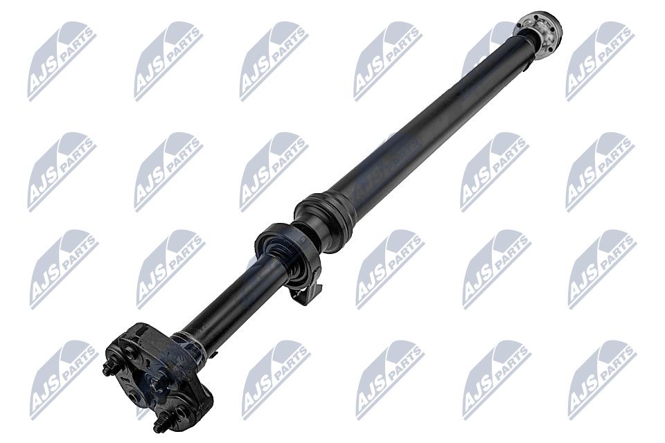 NTY NWN-WW-003 Propshaft, axle drive