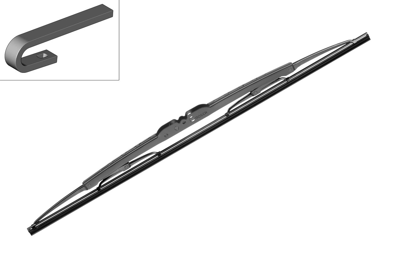 Wiper Blade-1