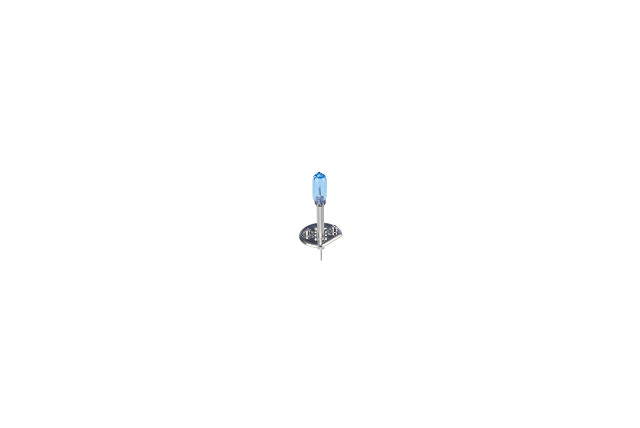 Bulb, high beam headlight-1