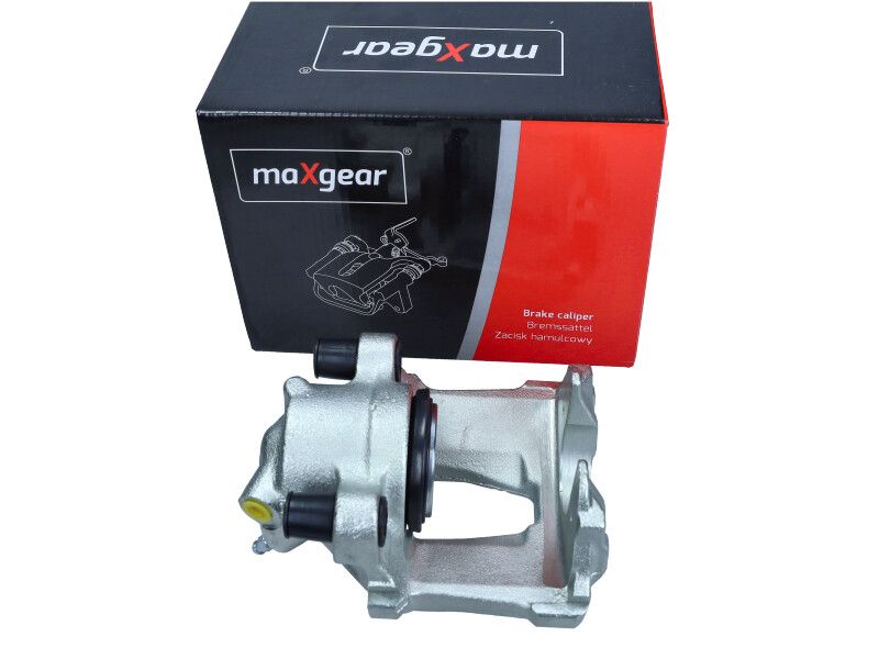 Brake Caliper-2