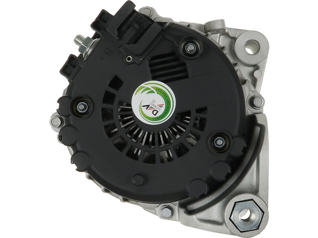 Alternator-2