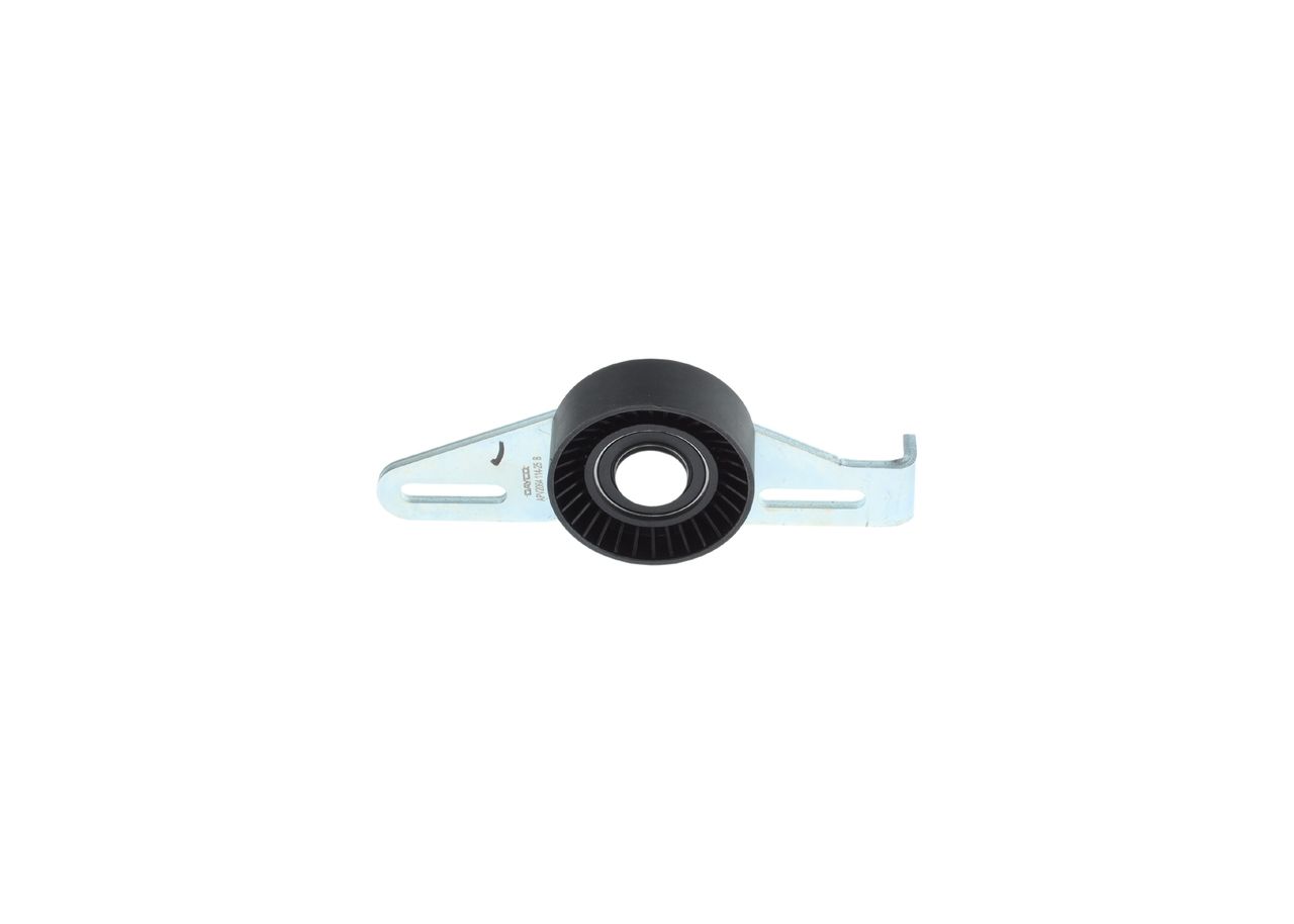 BOSCH 1 987 600 416 Belt tensioner, v-ribbed belt