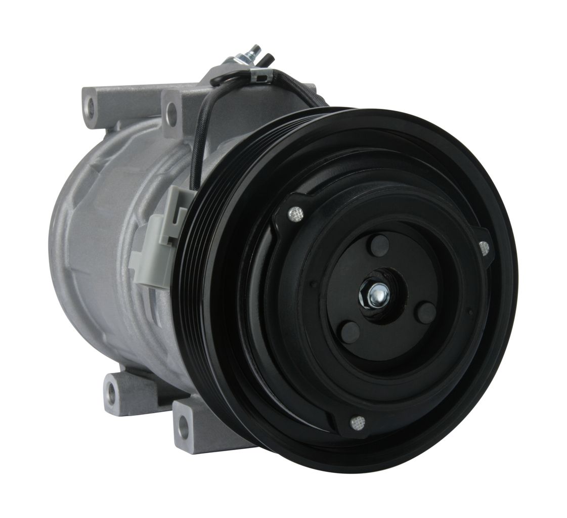 BOSCH 1 986 AD1 267 Compressor, air conditioning