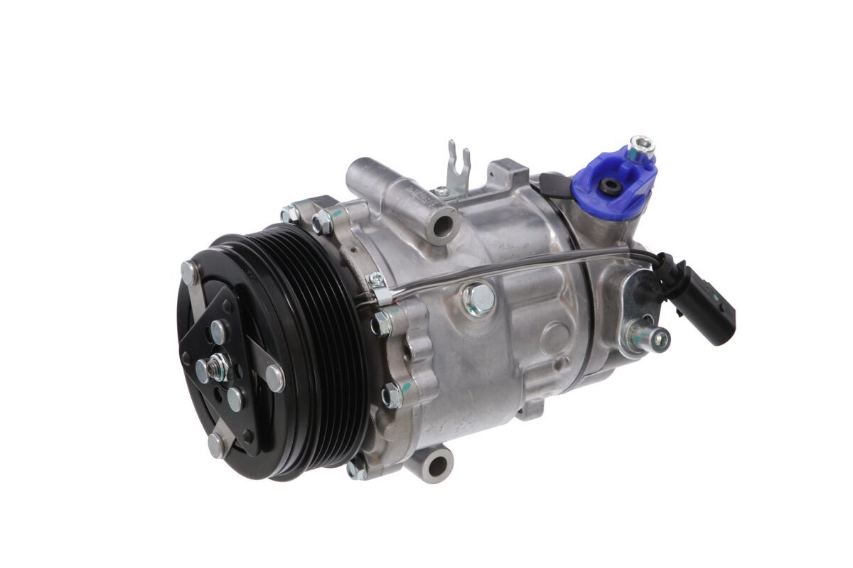 VALEO 690226 Compressor, air conditioning