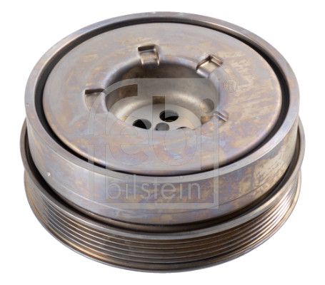 Belt Pulley, crankshaft-1