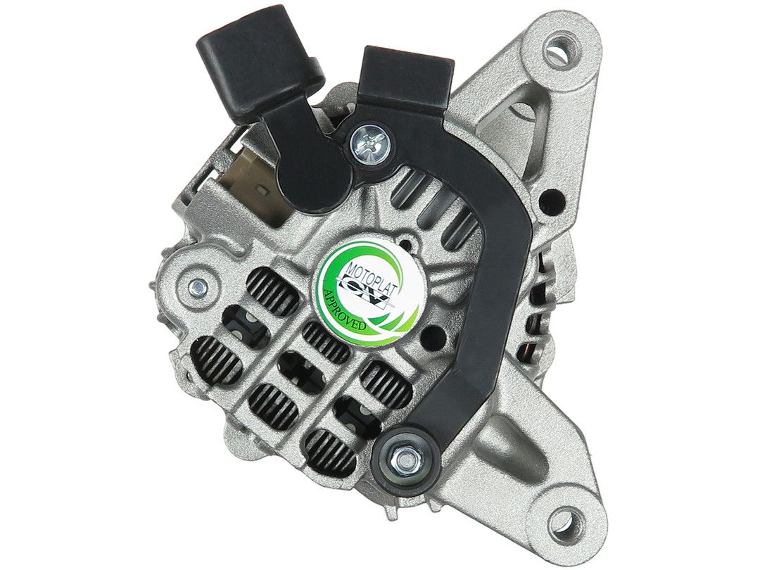 Alternator-2
