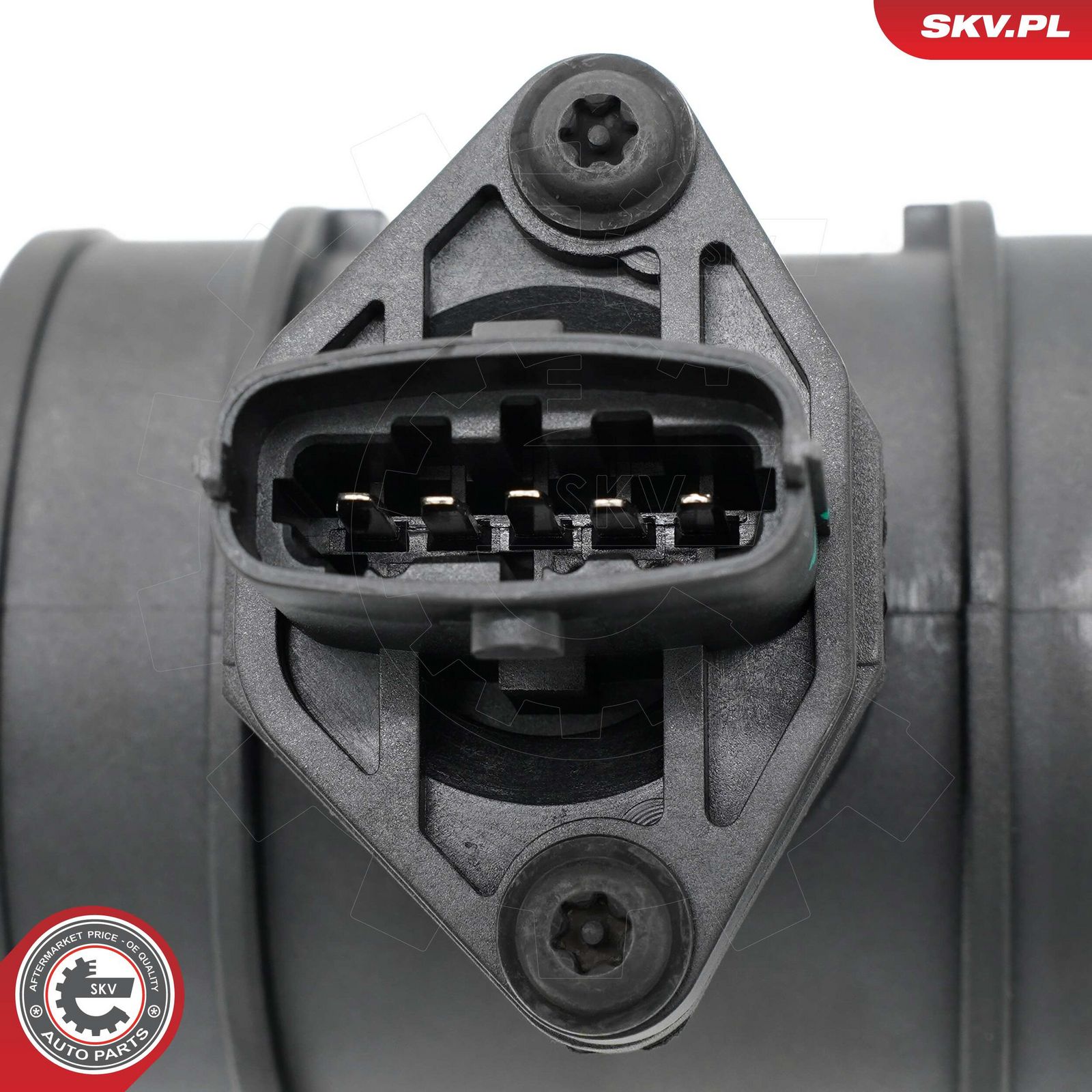 Mass Air Flow Sensor-2