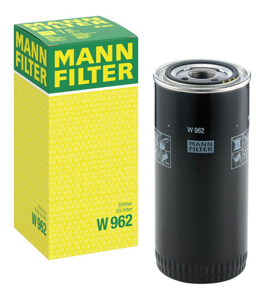 Oil Filter-4