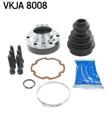 SKF VERTEVO VKJA 8008 Joint kit, drive shaft