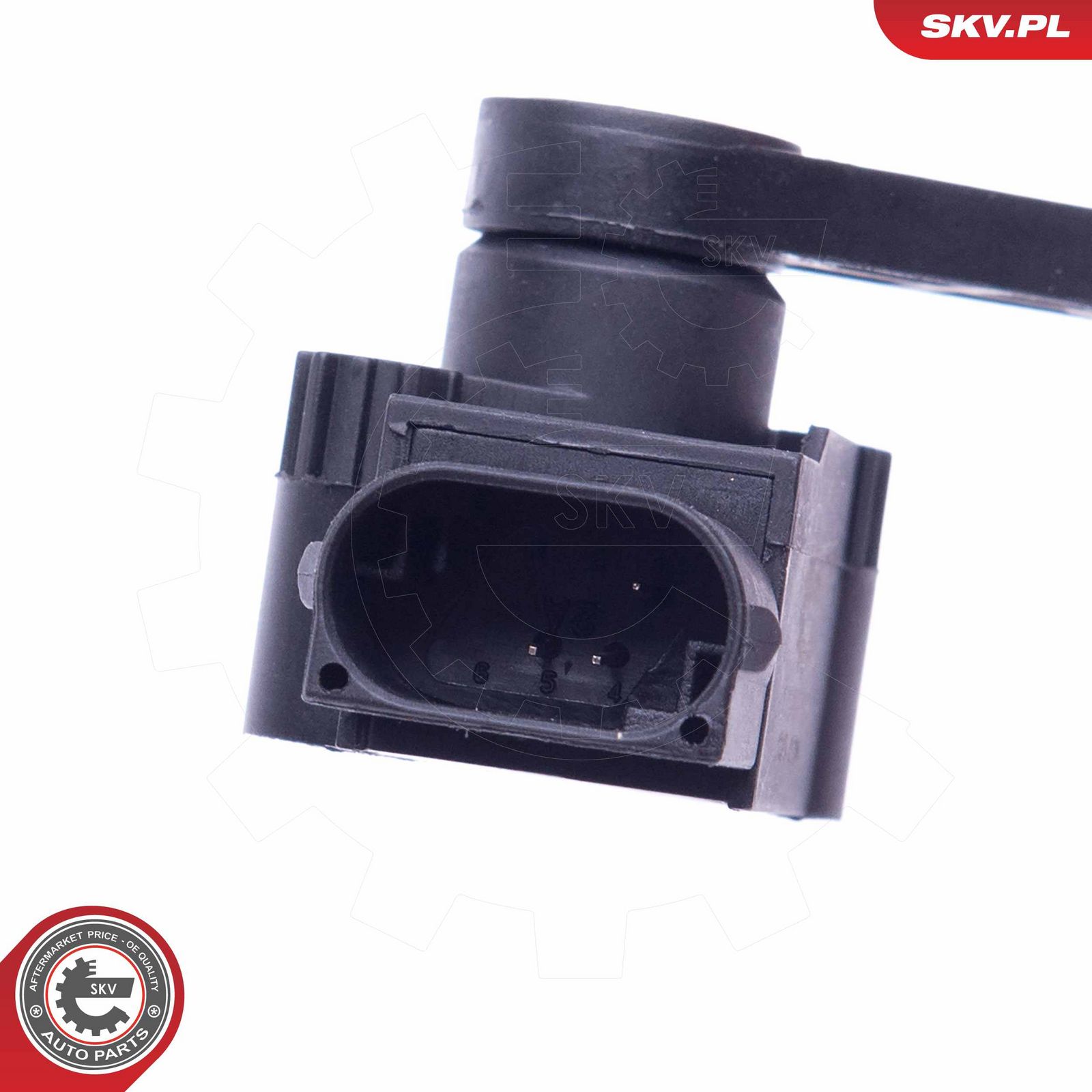 Sensor, headlight levelling-1