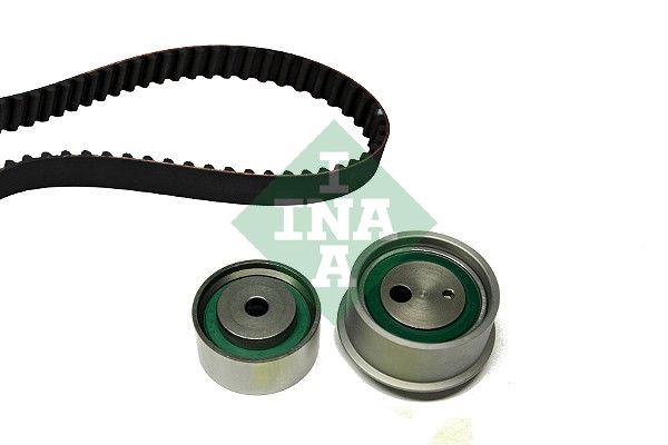 SCHAEFFLER INA 530 0330 10 Timing belt kit