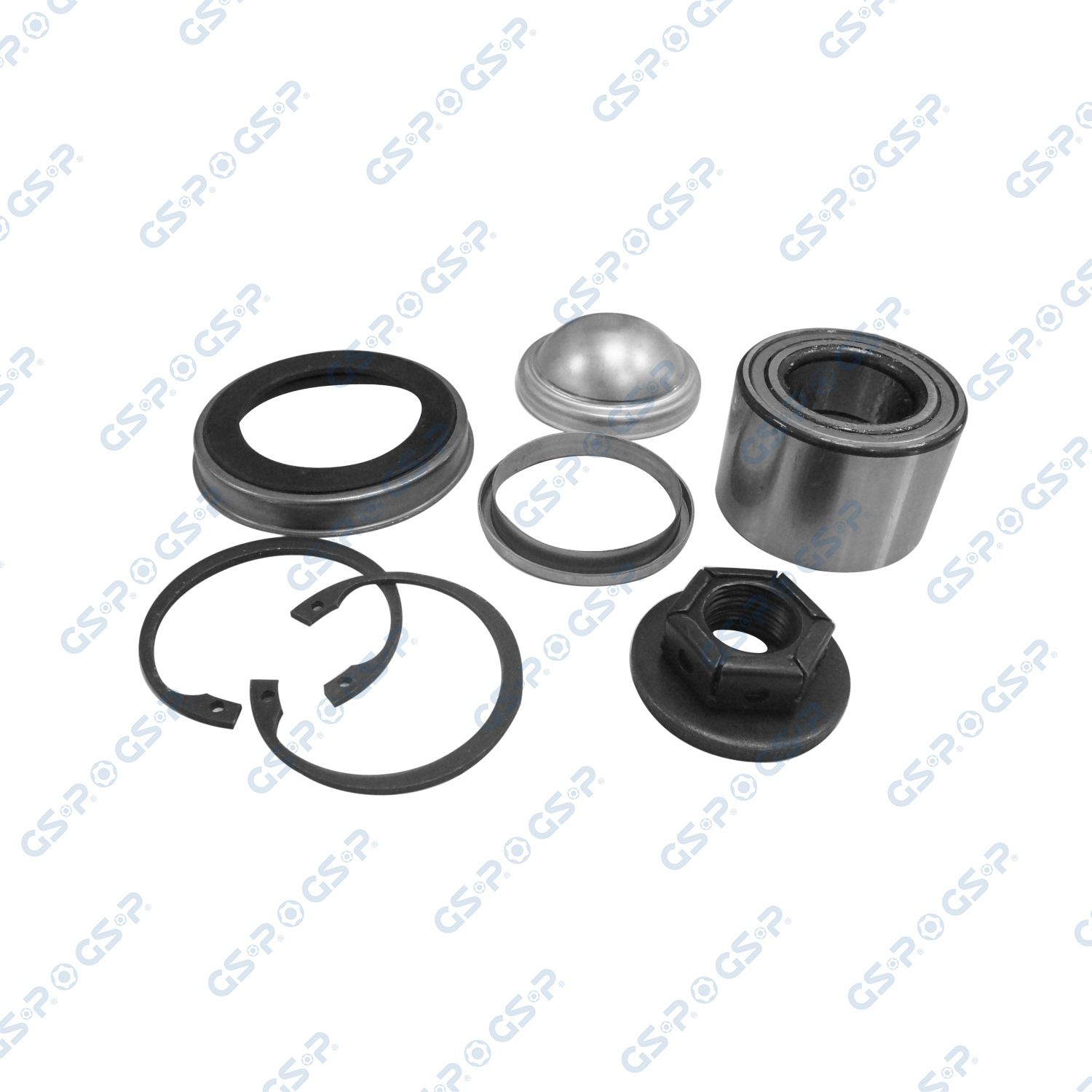 GSP GK3532 Wheel bearing kit
