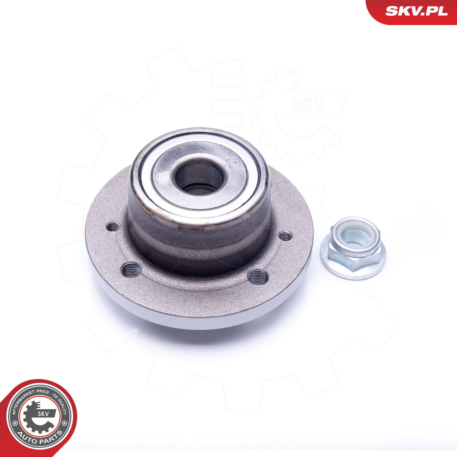 ESEN SKV 29SKV196 Wheel bearing kit