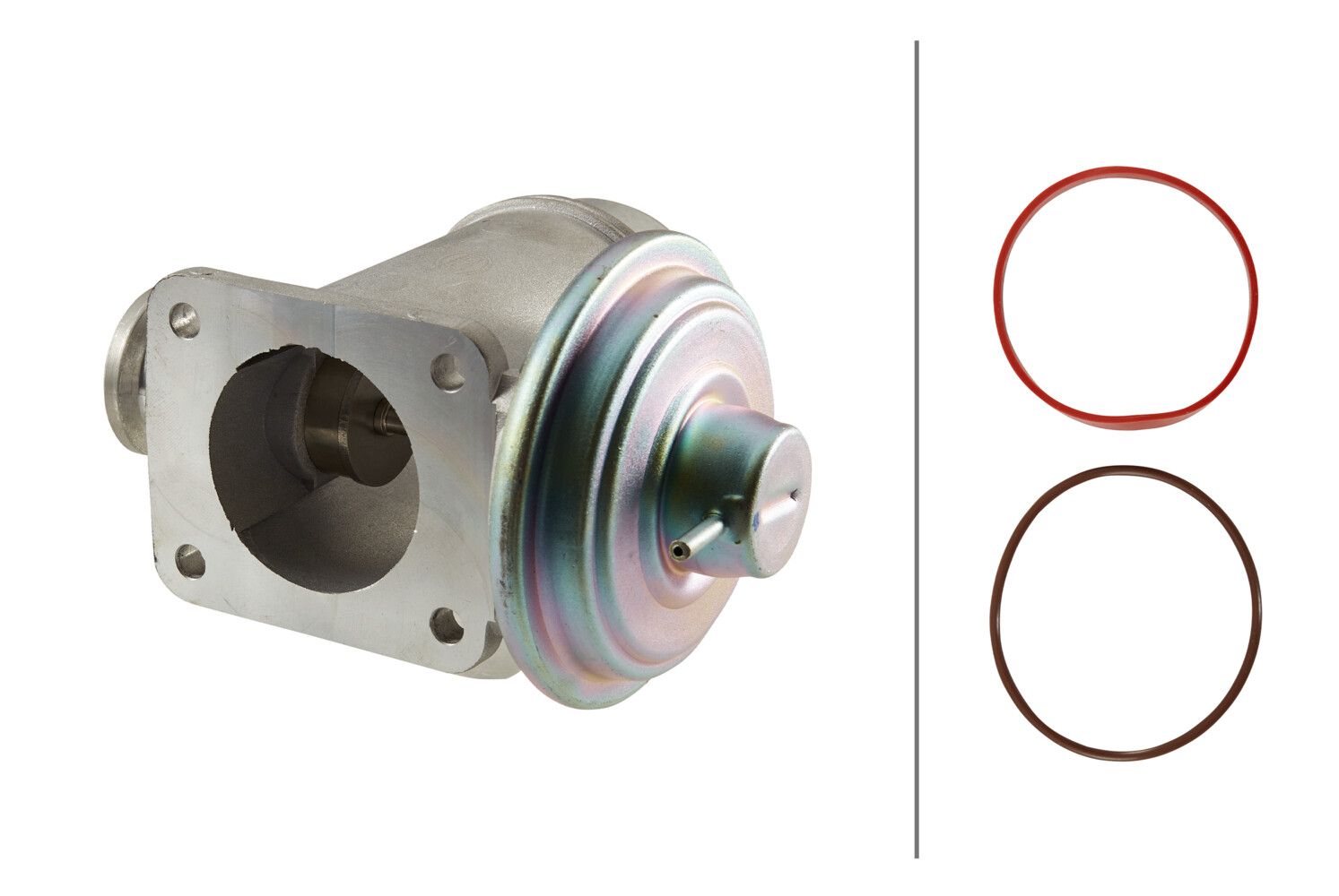 HELLA 6NU 010 171-921 Egr valve