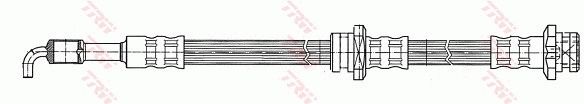 Brake Hose-1