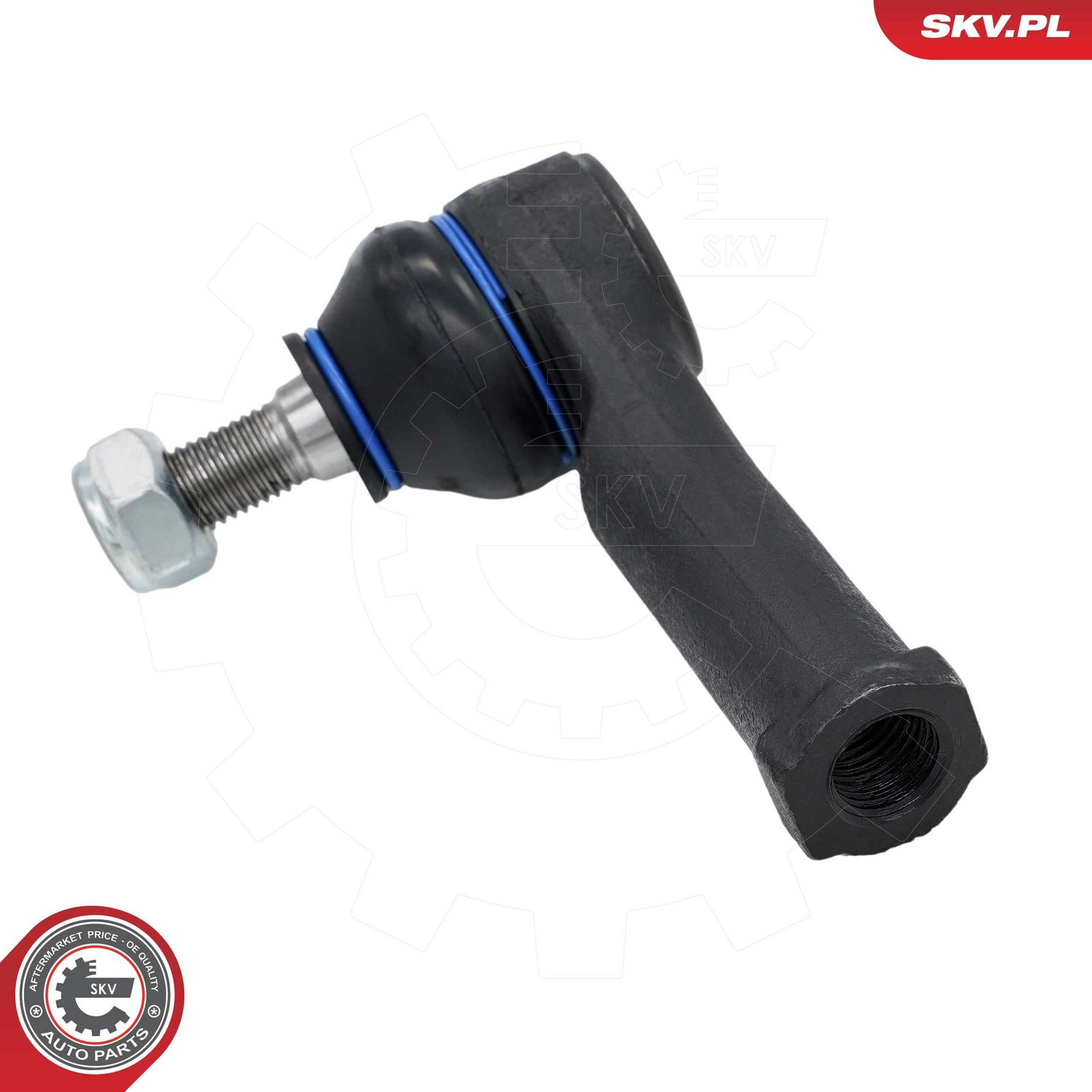 Tie Rod End-2