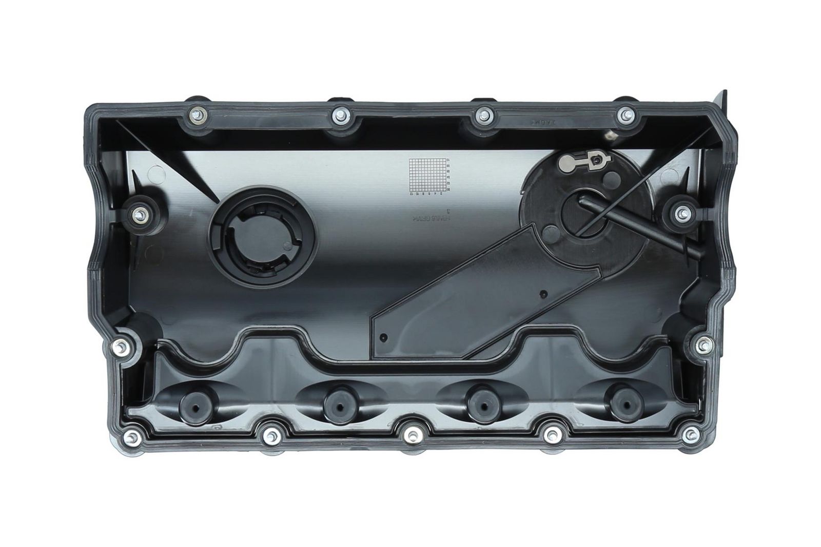 Cylinder Head Cover-1