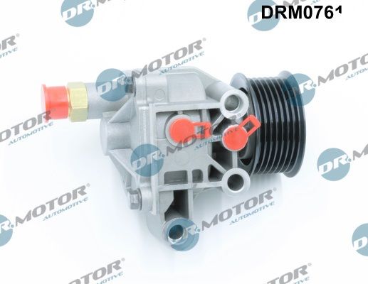 Vacuum Pump, braking system-1