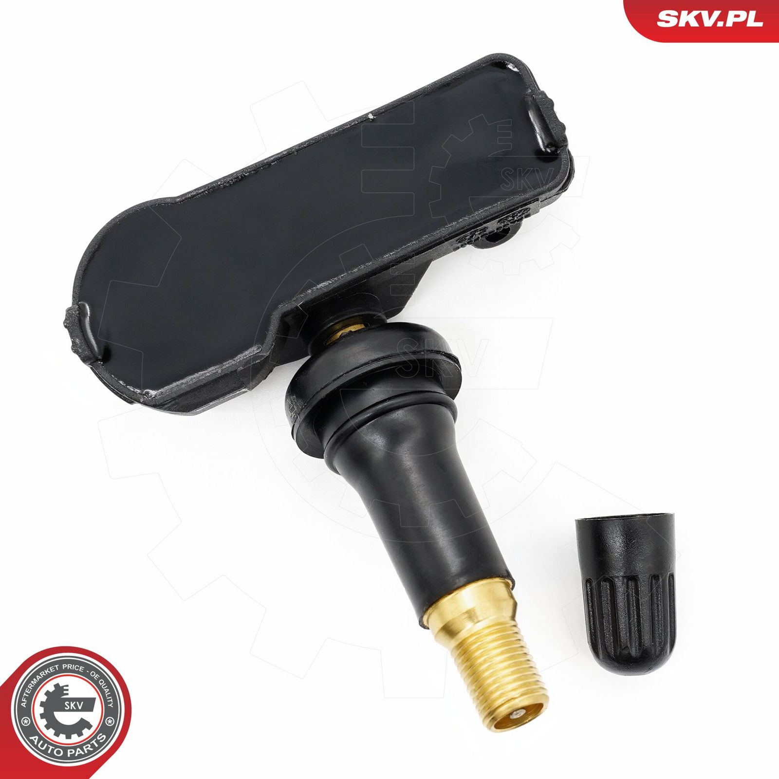Wheel Sensor, tyre-pressure monitoring system-1