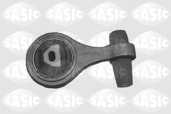 SASIC 9002433 Mounting, engine