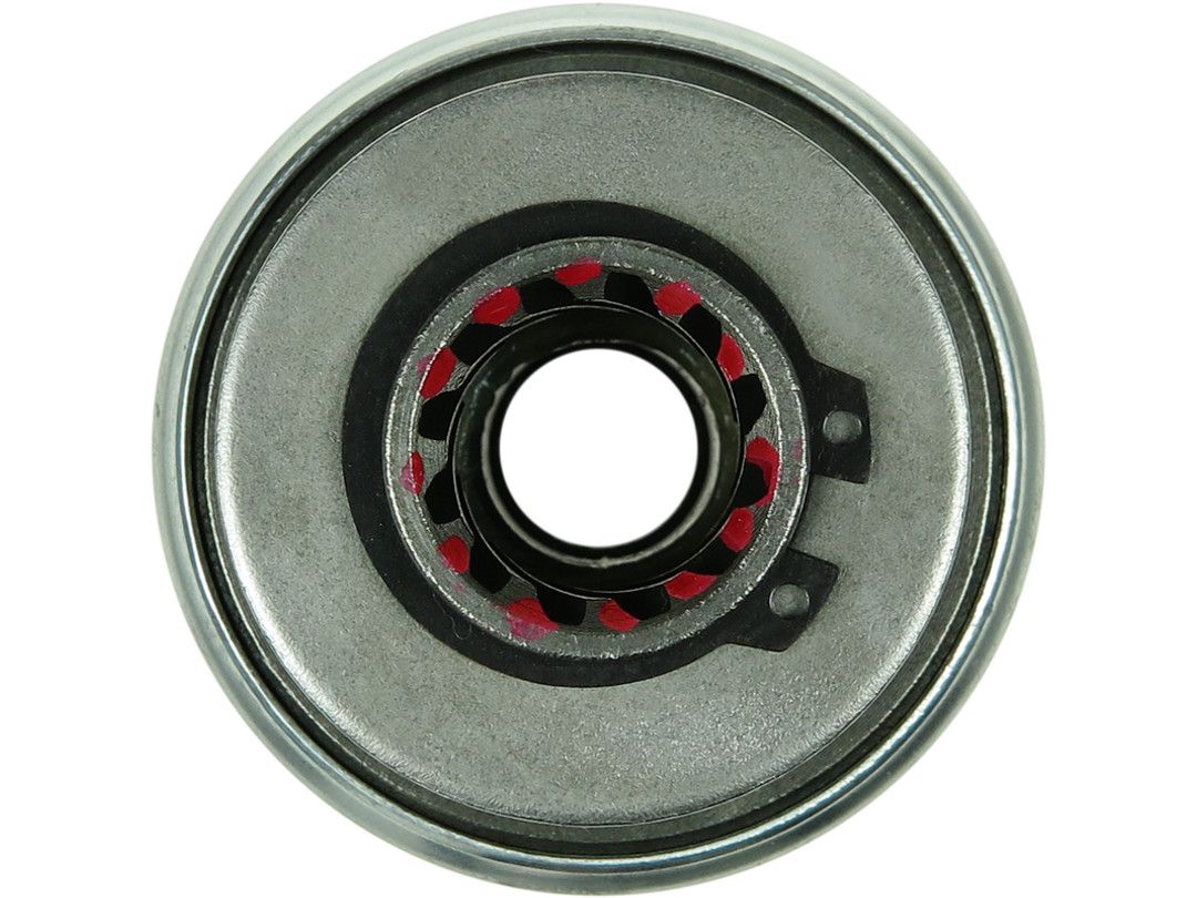 Freewheel Gear, starter-2
