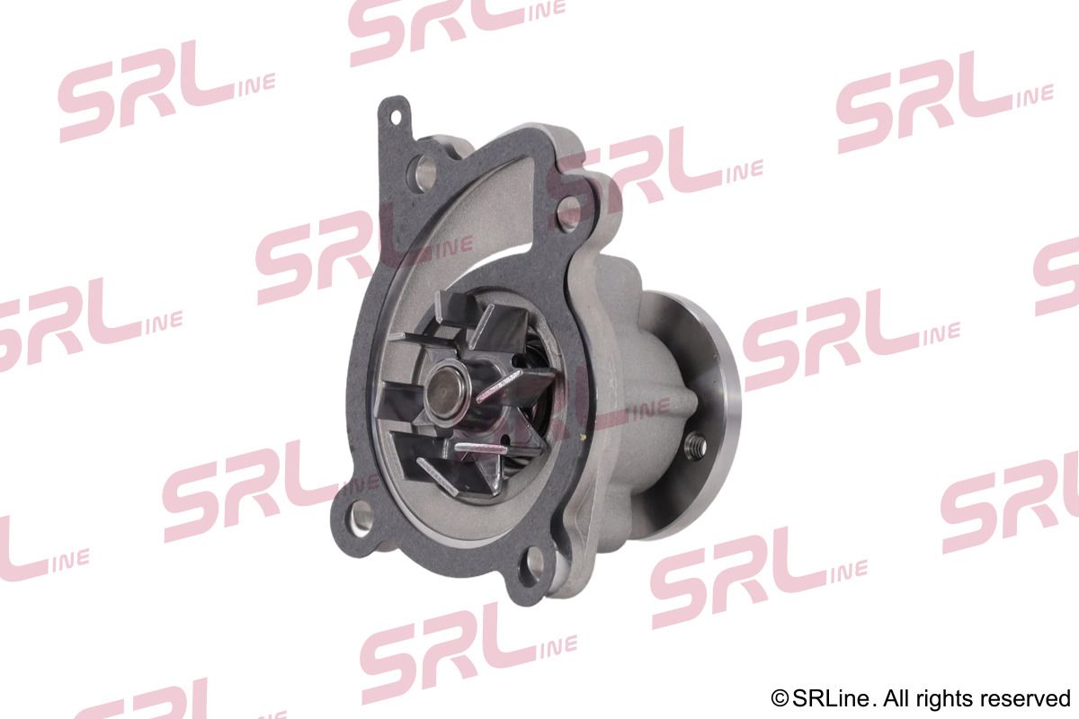 SRLINE S10-449 Water pump, engine cooling