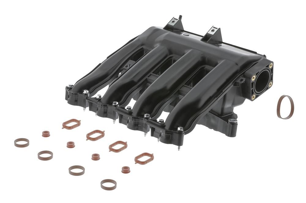 TOPRAN 503 893 Intake manifold module
