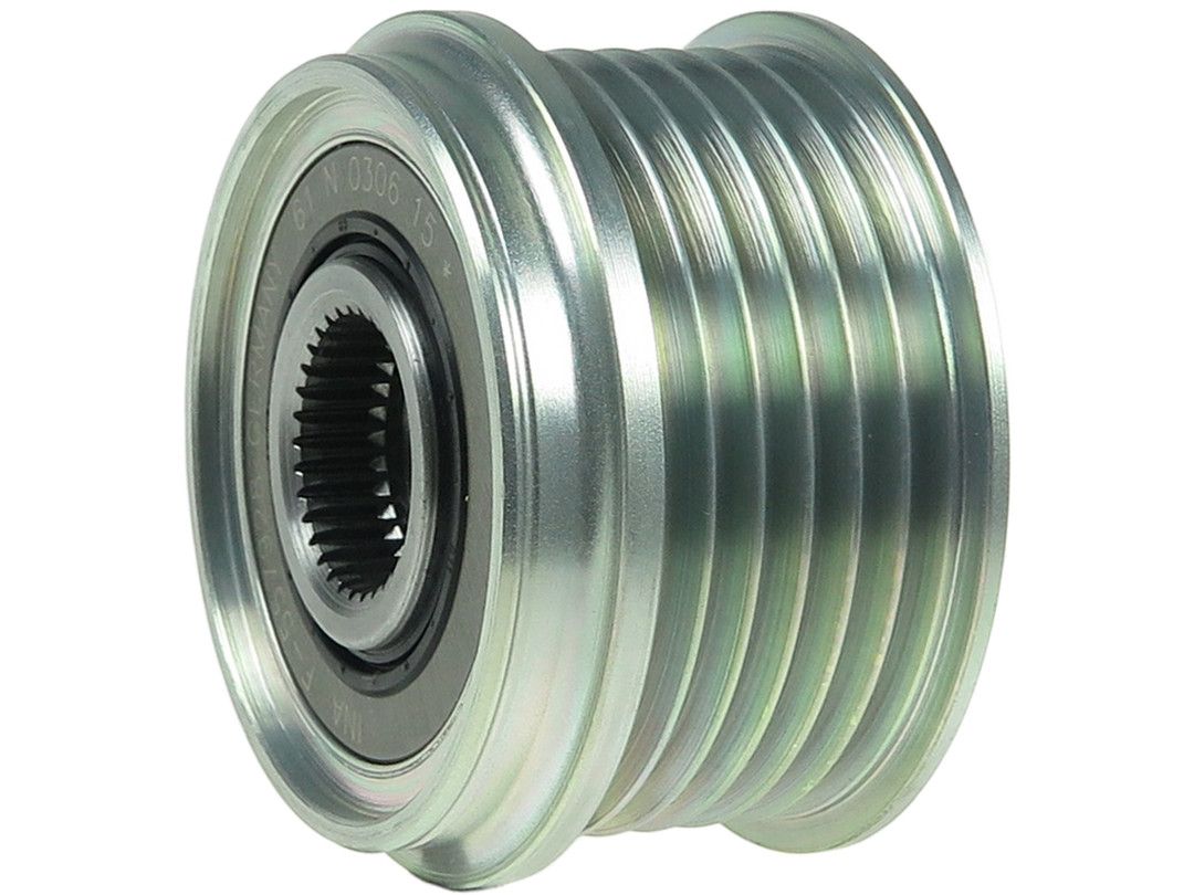AS-PL AFP6002(INA) Alternator freewheel clutch