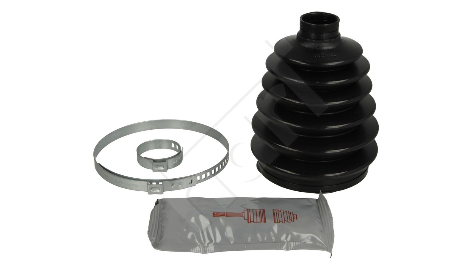 HART 451 822 Bellow kit, drive shaft