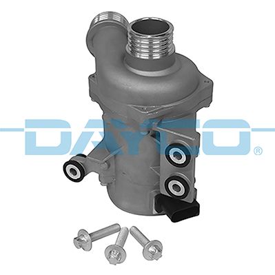 DAYCO DEP1002 Water pump, engine cooling