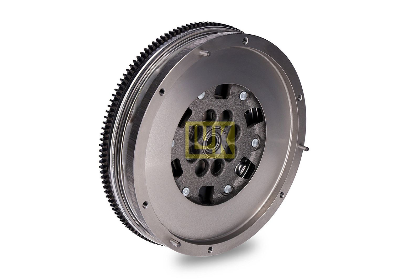 Flywheel