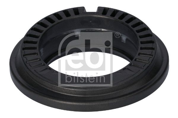 frikcinis guolis, pakabos statramsčio atramos montavimas