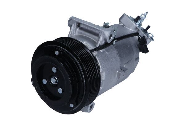 MAXGEAR AC399717 Compressor, air conditioning