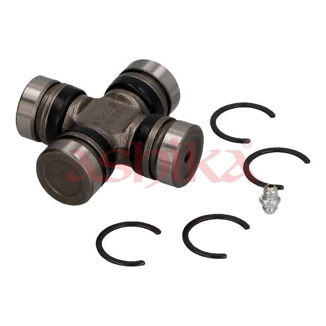 Joint, propshaft-3