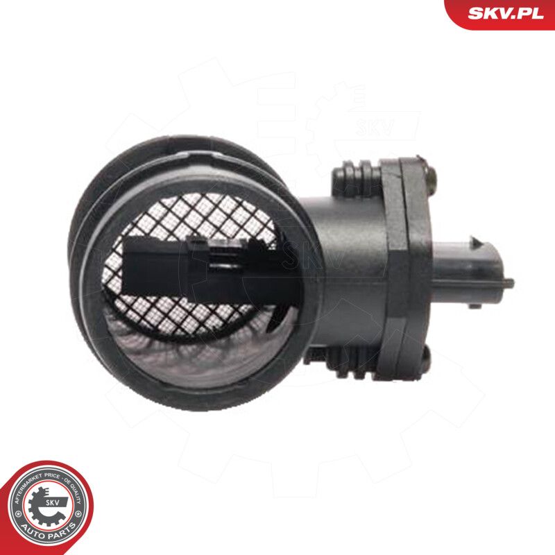 Mass Air Flow Sensor-1