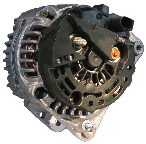 HC-CARGO F 032 111 989 Alternator