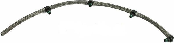 METZGER AUTOTEILE 0840061 Hose, fuel overflow