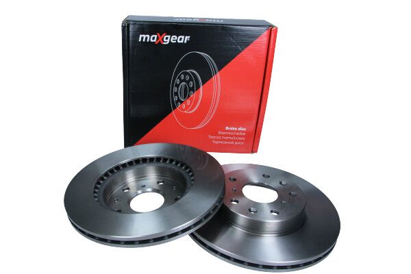 Brake Disc-1