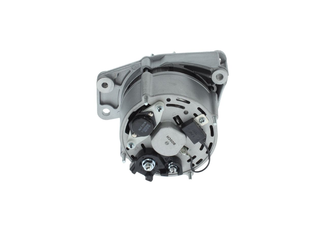 Alternator-1