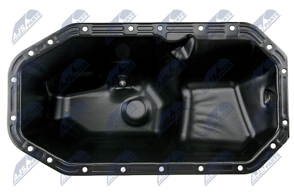 Oil Sump-2