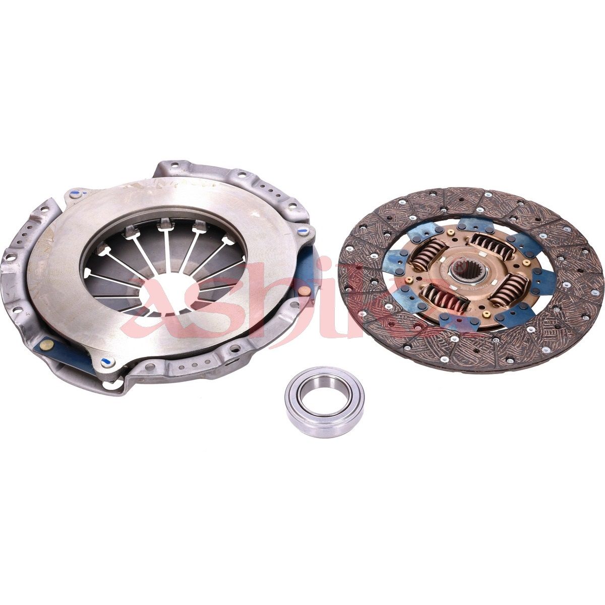 ASHIKA 92-02-281 Clutch kit